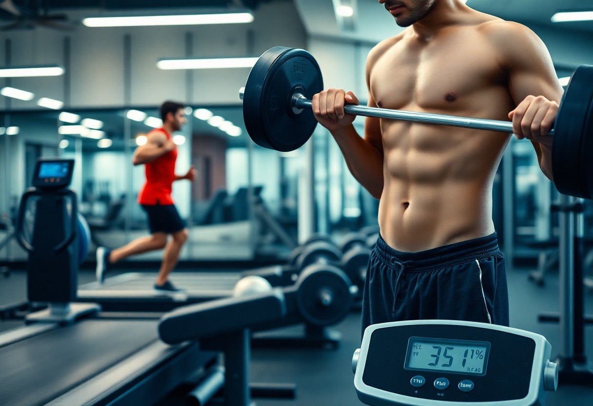 Cardio vs. Kraft – Was bringt wirklich mehr für Fettabbau und Fitness?