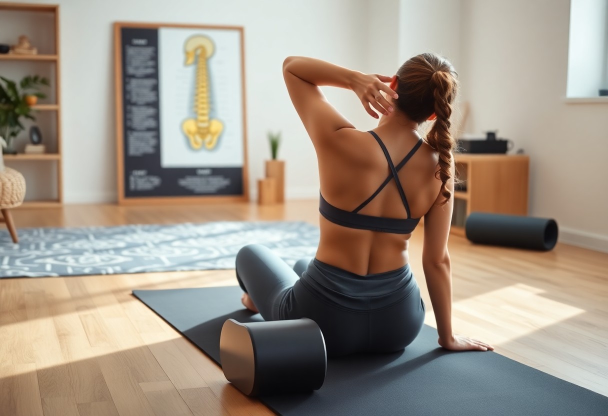 Rücken gesund, Alltag leichter – Die besten Übungen gegen Verspannungen