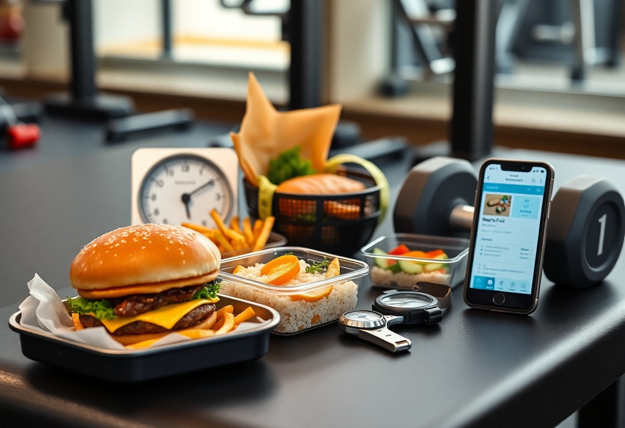 Warum du trotz Training keine Fortschritte siehst (und was wirklich hilft)