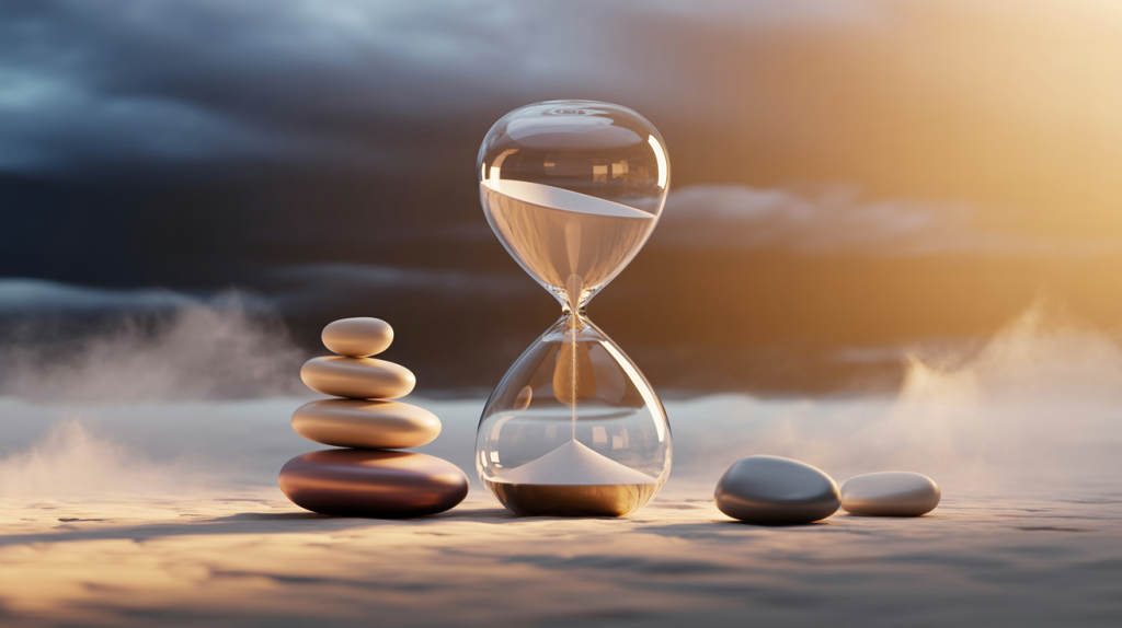 Stress abbauen in 5 Minuten: Shake it off – ganz im Ernst, das hilft!