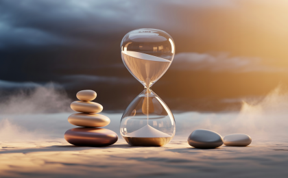 Stress abbauen in 5 Minuten: Shake it off – ganz im Ernst, das hilft!