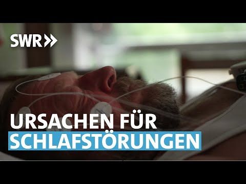 Stress und Schlafstörungen: So findest du endlich wieder erholsamen Schlaf