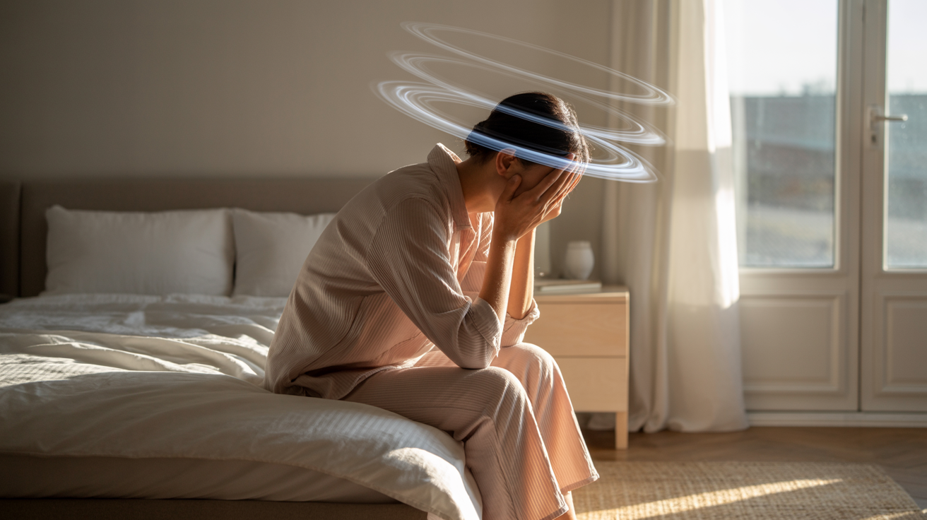 Overthinking stoppen: Was wirklich gegen Grübeln und Gedankenkreisen hilft